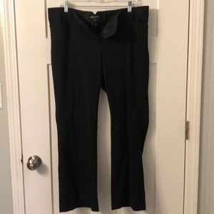 Like new Express Columnist dress pants